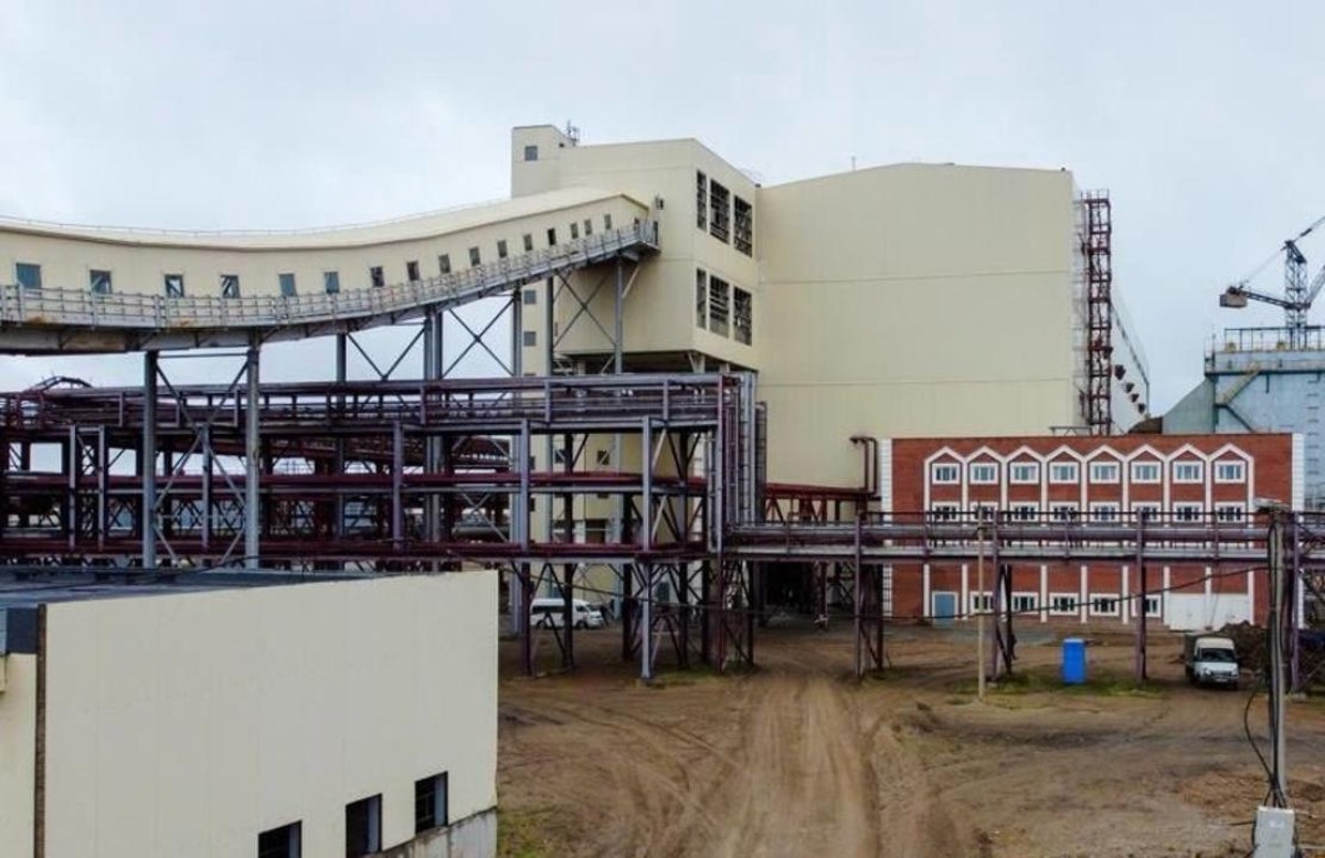 Сонымен қатар ЖЭО-2-ні кеңейтуге дайындық басталып, ЖЭО-3-тің екінші кезегін жобалау жұмыстары қолға алынды.