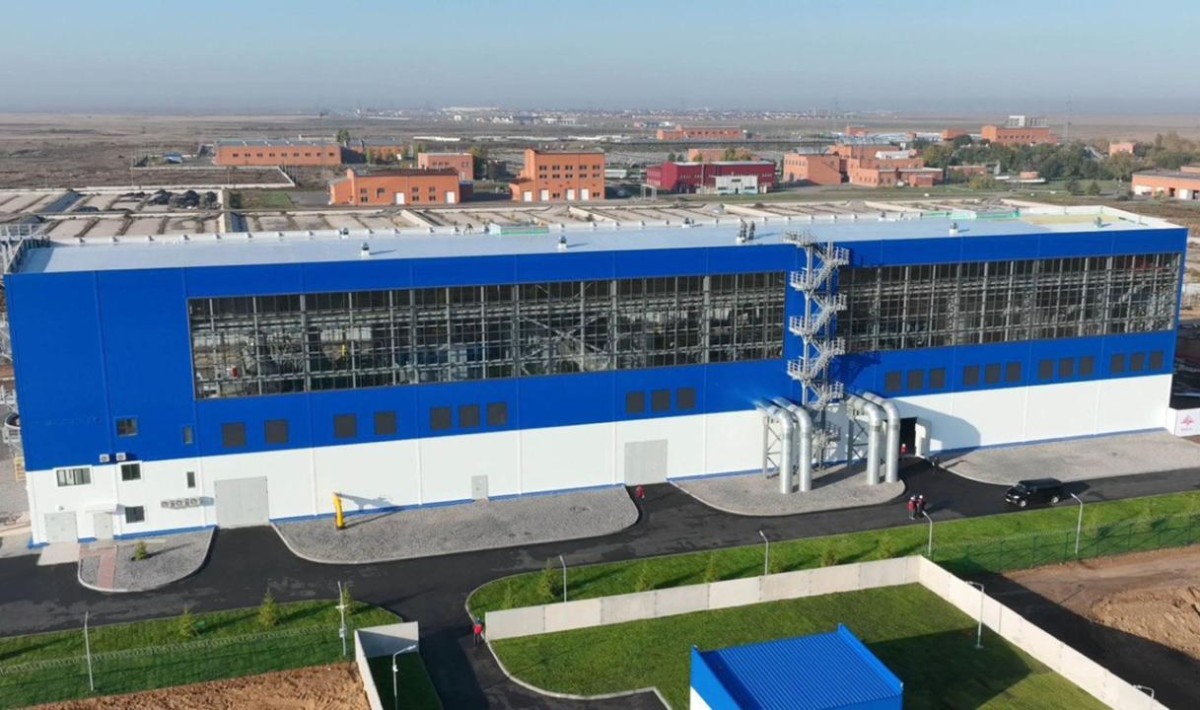 Қазіргі уақытта ауыз су бойынша тәуліктік профицит 60 мың текше метрден асып отыр. Биыл ССС-4 станциясының құрылысы басталды, бұл жоба елорданы алдағы ондаған жыл бойы тұрақты сумен қамтамасыз етуге бағытталған. Сонымен қатар ССС-3 станциясын кеңейту де жоспарланған.