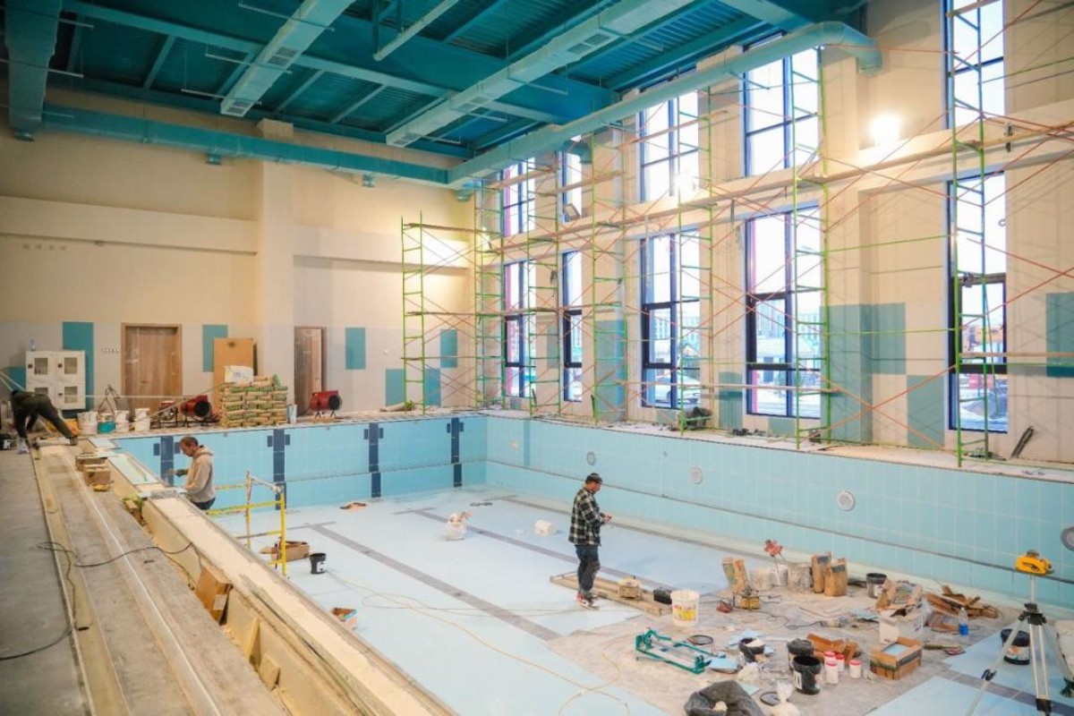 Биыл мемлекеттік-жекеменшік әріптестік тетігі арқылы 4 балабақшаны пайдалануға беру көзделсе, келесі жылы тағы 5 балабақша ашу жоспарланған. Олардың қатарында жекеменшік мектепке дейінгі ұйымдар да бар.