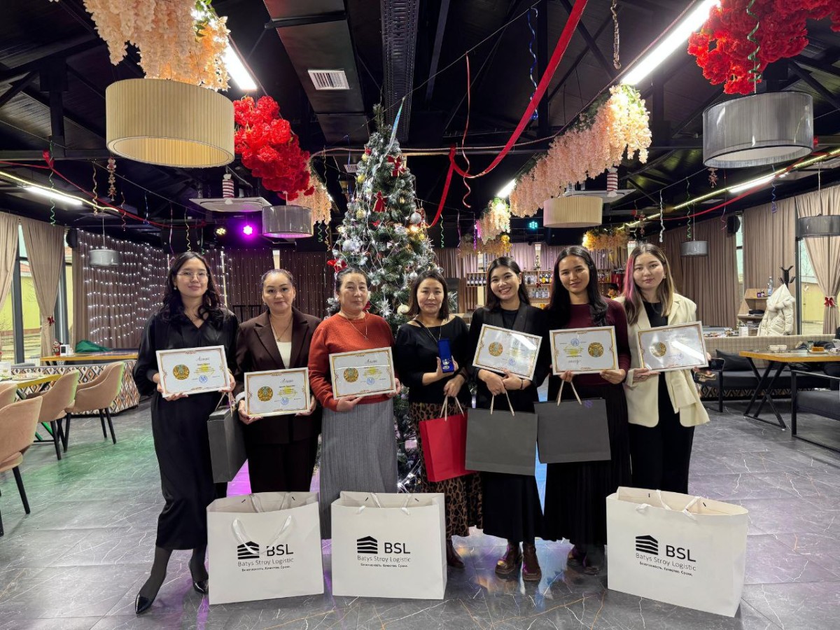 Атап айтқанда, «Ақ жол» демократиялық партиясының «Патриот» медалі «Қолдау» орталығы ЖММ басшысы, «Мейірім» түзете-дамыту орталығының жетекшісі Милана Елеусіноваға табысталды. Бұл марапат – ерекше балаларды қолдау жолындағы табанды еңбектің және азаматтық жауапкершіліктің айғағы.