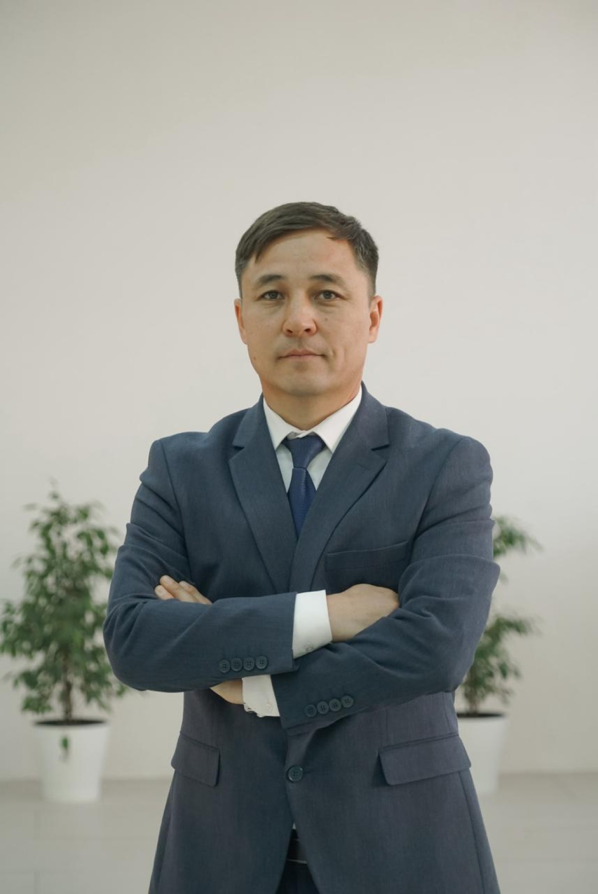 Бауыржан Искаков, экономист