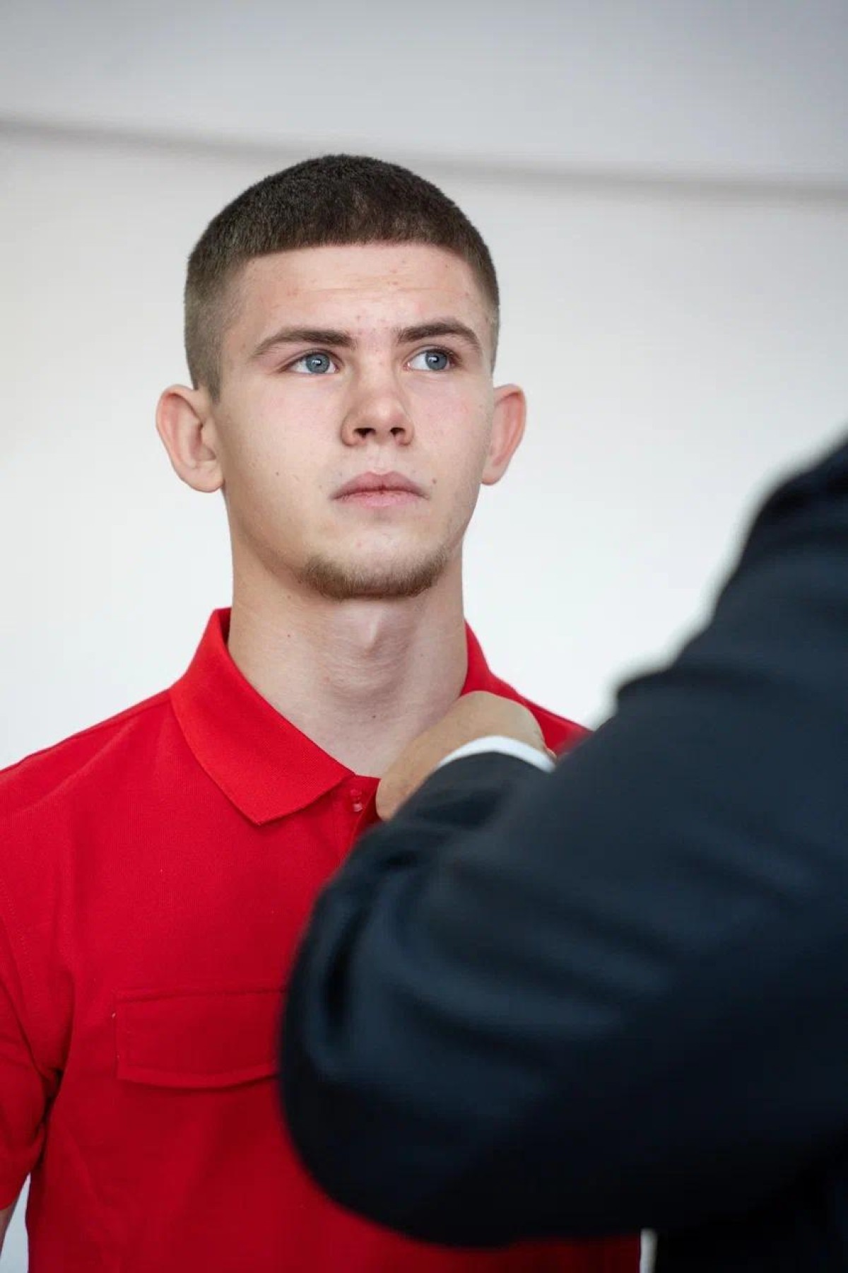 Сынақтар барысында қатысушылардың физикалық дайындығымен қатар, төзімділігі мен мінез-құлқы да бағаланды.