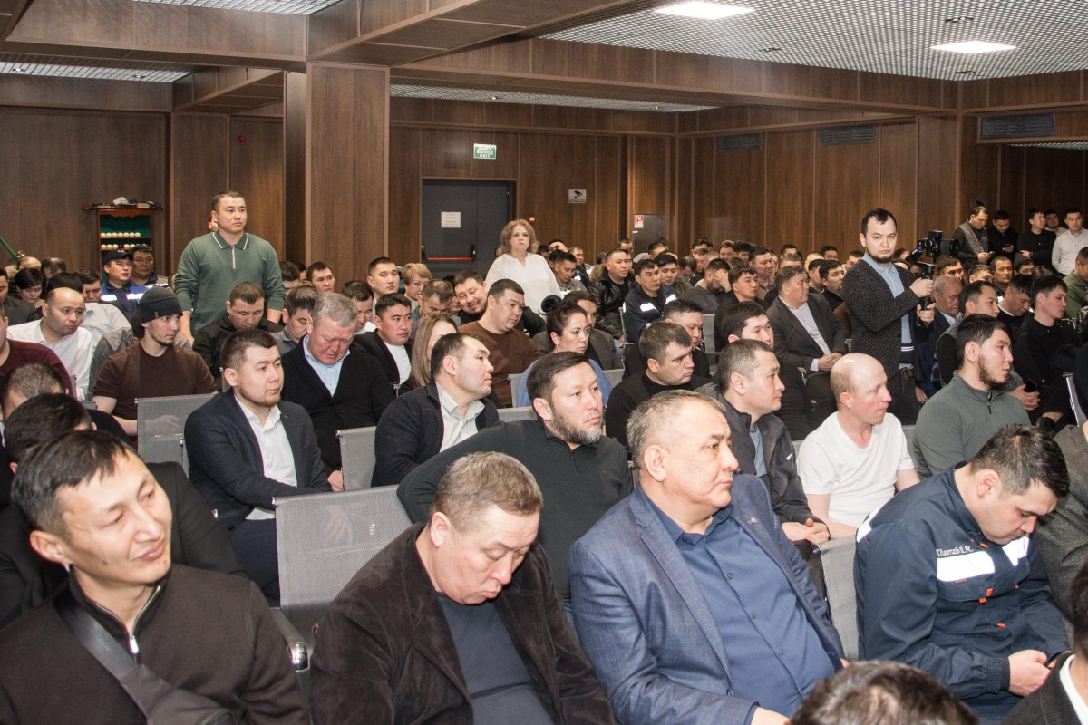 Қазақмыс корпорациясы