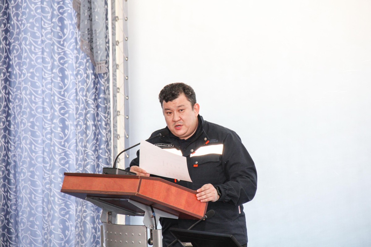 Бұл нысандар ЕҮҚТ нормативіне қол жеткізудегі маңызды қадам болмақ. Аталған кешендер зиянды шығарындылардың мөлшерін едәуір қысқартуға, заманауи экологиялық технологияны енгізуге және өндірістік қуатты арттыруға мүмкіндік береді.