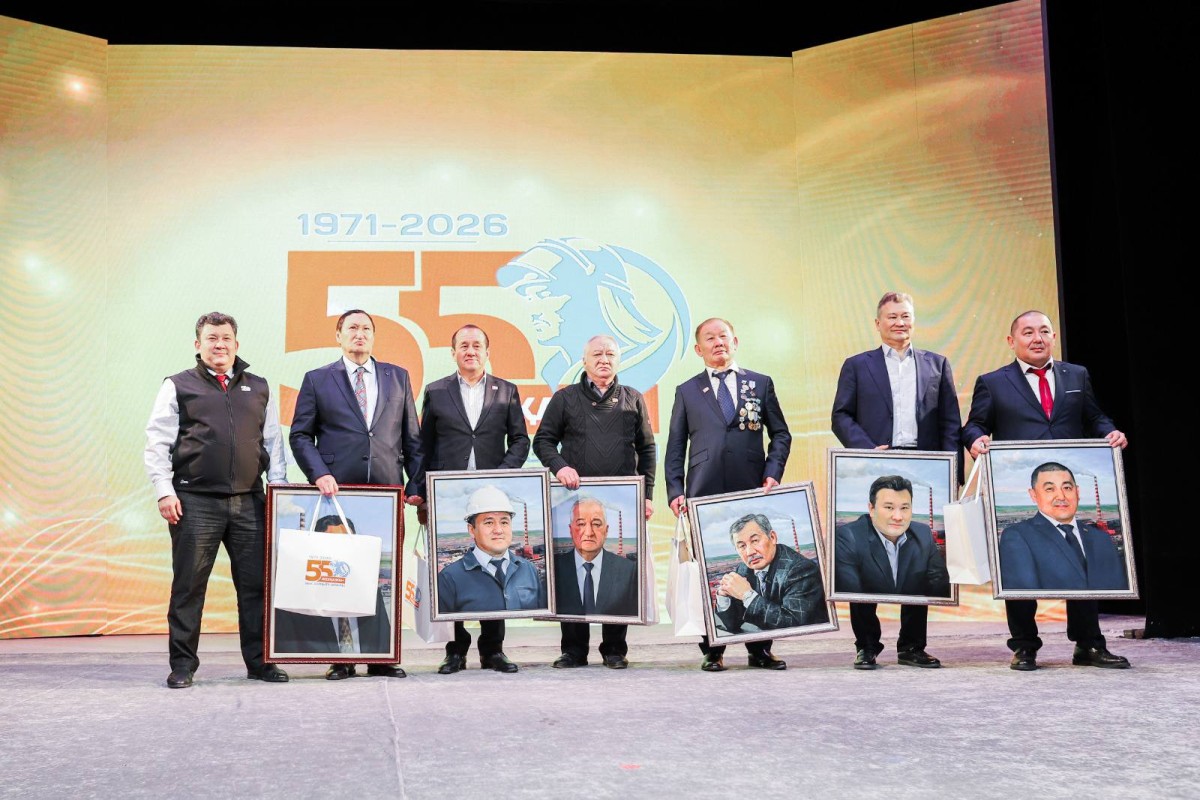 Марапатталғандардың қатарында Қазақстан Республикасының мемлекеттік наградасын иеленгендер (8 адам), I, II және III дәрежелі «Еңбек даңқы» төсбелгісін алғандар (19 адам), сондай-ақ құрмет грамоталарына ие болған қызметкерлер бар. Бұдан бөлек зауыт жұмыскерлеріне алғыс хат, салалық ынталандыру сыйлығы, бірқатар қызметкерлерге естелік сыйлық табысталды.