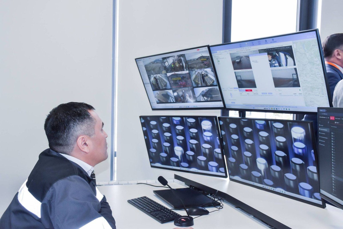  Тексеру нәтижесінде қолданыстағы құралдардың толық көлемде пайдаланылмайтыны, ал есептеу көп жағдайда 2D форматында жүргізілгені анықталды. Бұл модельдеу мен болжау мүмкіндігін шектейді.